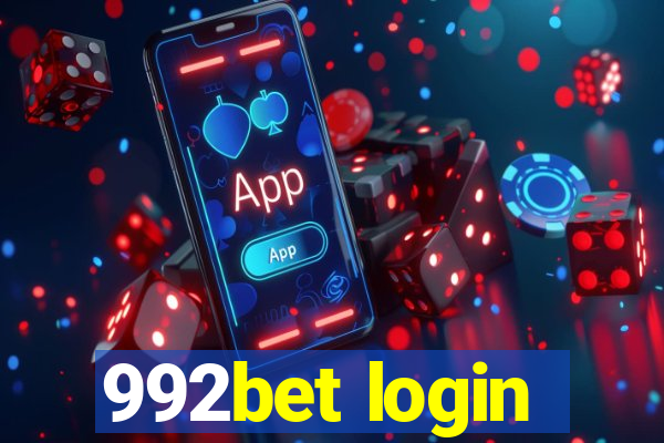 992bet login